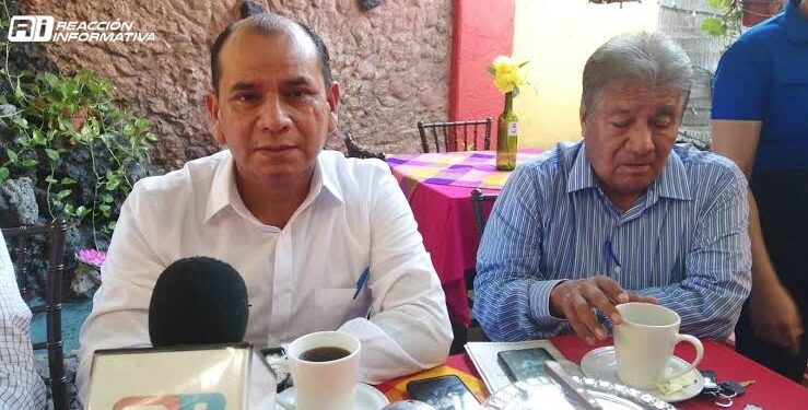 Gabinete Sombra debe aplicarse en los tres niveles de gobierno: Abogados