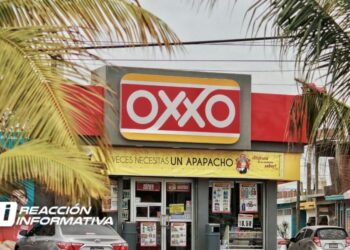 Por robo a OXXO, vinculan a proceso a 2 sujetos