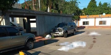Abandonan 8 cuerpos en calles de Durango; víctimas serían de Culiacán