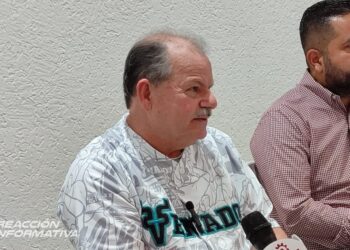 Hecho violento suscitado en la clínica de Culiacán no ha afectado turismo de congresos y convenciones: Alejandro Higuera