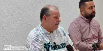 Hecho violento suscitado en la clínica de Culiacán no ha afectado turismo de congresos y convenciones: Alejandro Higuera