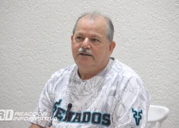 “El Diablo” buscará la cuarta administración municipal de Mazatlán