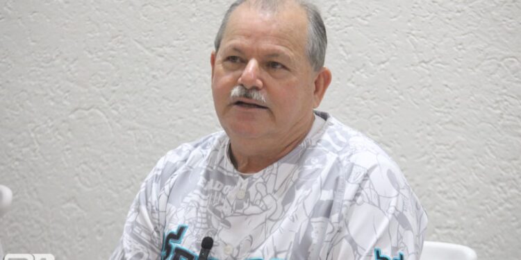 “El Diablo” buscará la cuarta administración municipal de Mazatlán