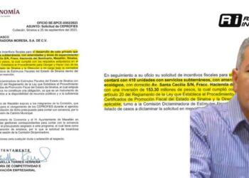 Gobierno del Estado desmiente a alcalde Edgar González en los CEPROFIES