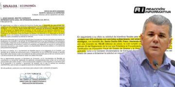 Gobierno del Estado desmiente a alcalde Edgar González en los CEPROFIES