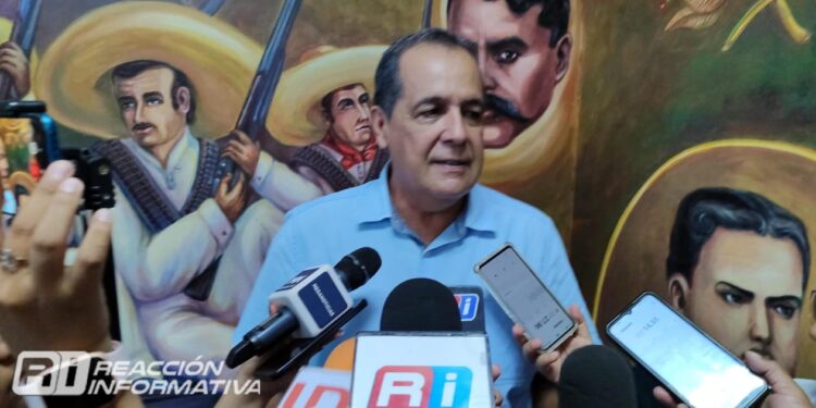 Por sequía, Mazatlán está en riesgo de sufrir escasez de agua en los próximos dos años