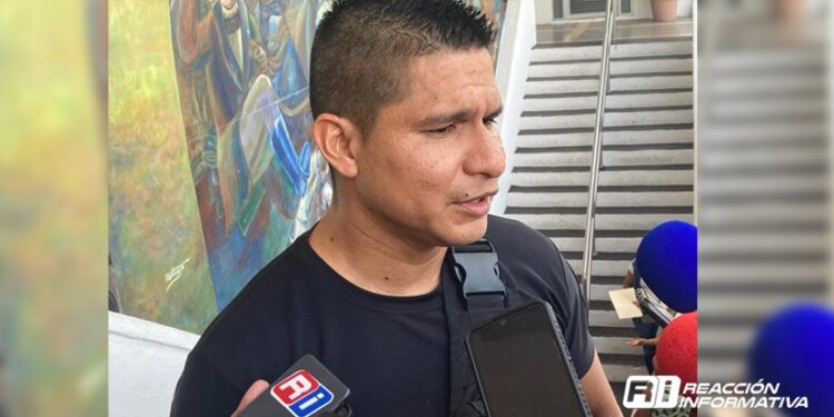A la baja incidencia de violencia familiar en Mazatlán