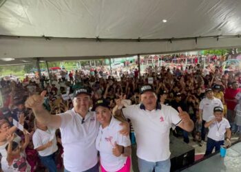 “Hemos demostrado que sabemos servir”: Memo Romero