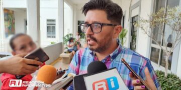 Oficialía mayor detecta en el puerto fiesta clandestina con menores consumiendo alcohol