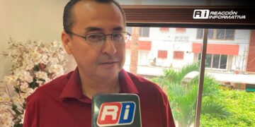 “Finanzas sanas en el Instituto de Cultura y Arte de Mazatlán”: Rodolfo Cardona