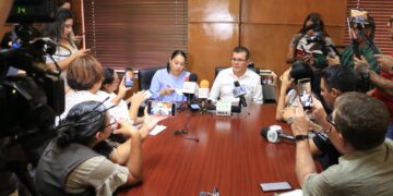 ¡Se da el primer paso! Gobierno de Mazatlán gana primera instancia en rescisión del contrato con Azteca Lighting