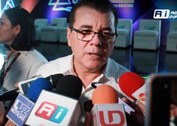 Alcalde de Mazatlán solicitará préstamo de 60 mdp a Gobierno Estatal
