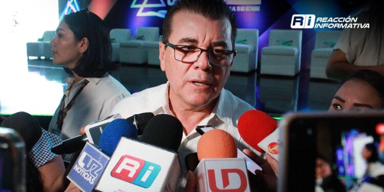 Alcalde de Mazatlán solicitará préstamo de 60 mdp a Gobierno Estatal