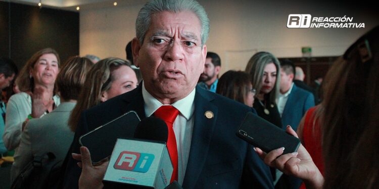 ‘El sector inmobiliario siempre tiende a subir’: Ignacio Lacunza Magaña