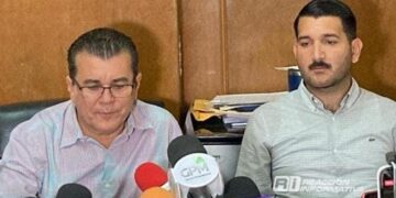 Gobierno De Mazatlán comenzará a bachear y reencarpetar vialidades más críticas en el puerto
