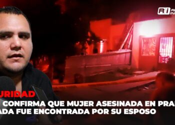 SSPM confirma que mujer asesinada en Pradera Dorada fue encontrada por su esposo