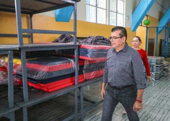 “Norma” no ha provocado mayores problemas en Mazatlán, porque las lluvias han sido intermitentes