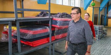 “Norma” no ha provocado mayores problemas en Mazatlán, porque las lluvias han sido intermitentes