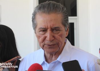 “El Químico” ha generado una serie de recursos que han prolongado su caso: Feliciano Castro