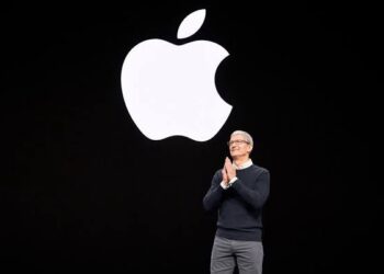 Apple anuncia la presentación de nuevos productos el próximo 30 de octubre