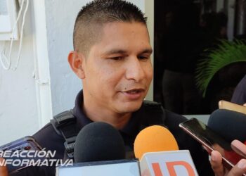 UNEPREVIT continúa atendiendo reportes en Mazatlán