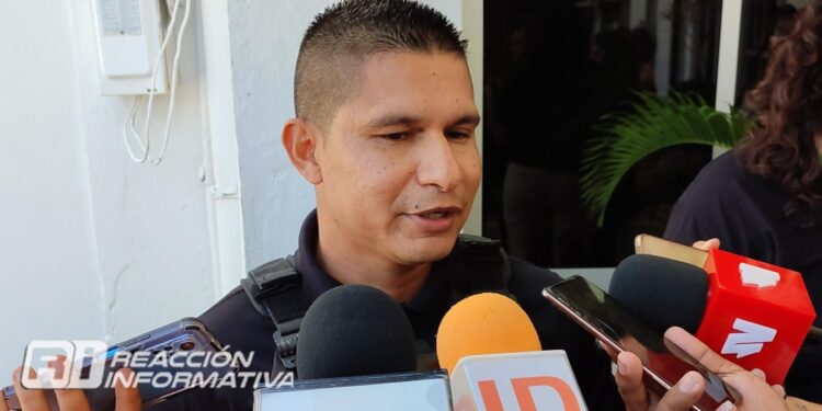 UNEPREVIT continúa atendiendo reportes en Mazatlán