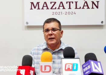 Estabilización financiera, el reclamo social y evaluación de transparencia temas destacados en el primer Informe de Gobierno de Edgar González