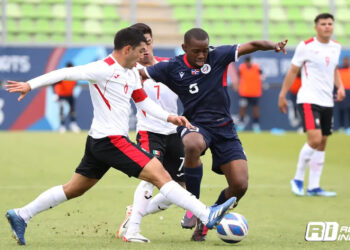 México sigue sin ganar y casi está fuera de Panamericanos; se salvó de perder con República Dominicana