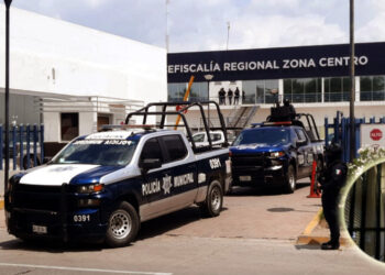 Vinculan a proceso a Manuel “C” por feminicidio agravado de su esposa