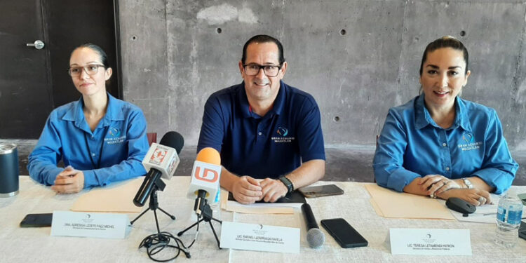 Octubre es mes de sorpresas y nuevas experiencias en el Gran Acuario Mazatlán