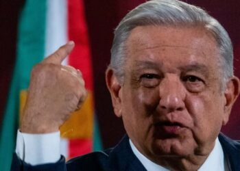AMLO anuncia ‘tarjeta’ para afiliados al IMSS-Bienestar