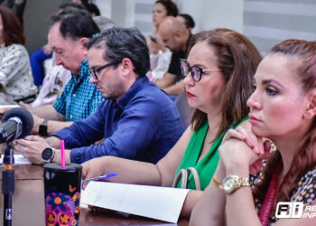 Nuevos integrantes se suman a la Comisión de Ordenamiento Metropolitano de la Metrópoli Municipal de Mazatlán
