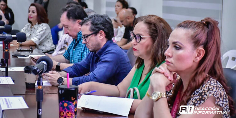 Nuevos integrantes se suman a la Comisión de Ordenamiento Metropolitano de la Metrópoli Municipal de Mazatlán