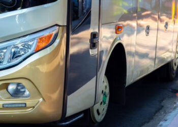 Senado aprueba reforma para ofrecer a estudiantes descuentos del 50% en autobuses todo el año