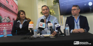 Grupo Petroil presenta nueva la nueva etapa transicional de Oceánica