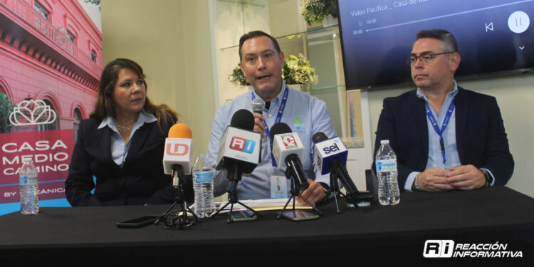 Grupo Petroil presenta nueva la nueva etapa transicional de Oceánica