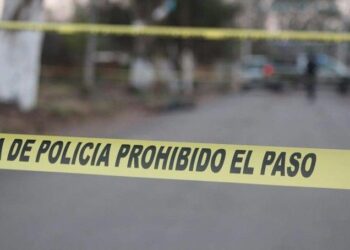Encuentran cuerpo de hombre con heridas de arma blanca en San Miguel Zapotitlán