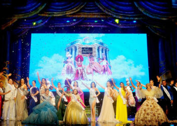 Inicia la contienda por las coronas del Carnaval Internacional Mazatlán 2024