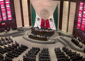 “El 60% de diputados panistas buscarán su reelección en San Lázaro para 2024”, estima Jorge Romero