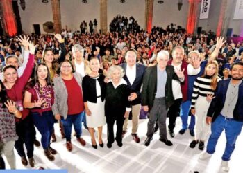 Protegerán candidaturas contra narco