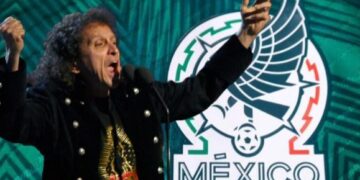 No llamen «Tri» a la Selección Mexicana: Alex Lora gana batalla legal a FMF