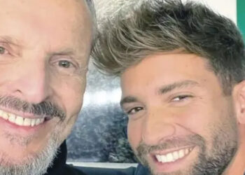 ¡Se llevan 33 años! Exhiben detalles de la supuesta relación entre Miguel Bosé y Pablo Alborán