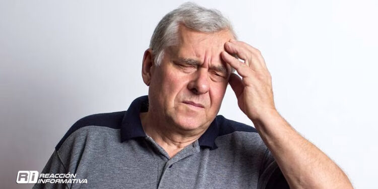 Los peligros de una embolia: Infarto cerebral es la segunda causa de discapacidad en México