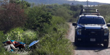 Macabro Hallazgo; descubren mujer ‘encobijada’ en Culiacán