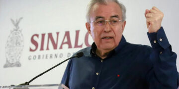 En mi gobierno se castigan todas las violencias contra mujeres y niñas; somos inflexibles con los agresores: Rocha Moya