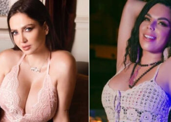 Lizbeth Rodríguez abre su corazón, defiende su relación con Celia Lora: “es tan hermoso y tan sagrado”