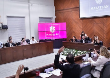 Aprueban Cabildo suscribir un contrato de donación al Municipio sobre áreas y vialidades del fraccionamiento San Antonio