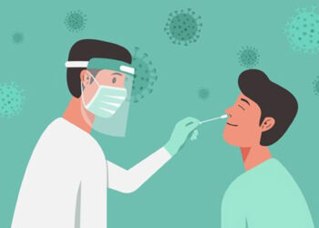 Este martes inicia en todo Sinaloa la Campaña de Vacunación contra Influenza 2023 y refuerzo Covid a población de riesgo