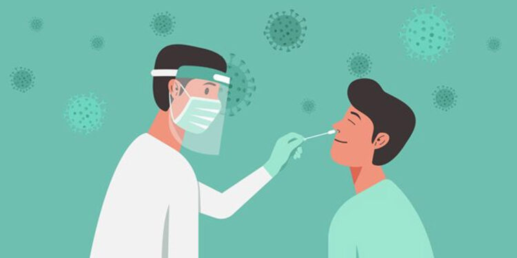 Este martes inicia en todo Sinaloa la Campaña de Vacunación contra Influenza 2023 y refuerzo Covid a población de riesgo