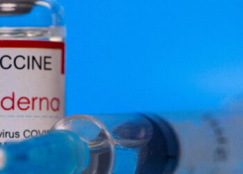 Vacuna contra covid-19 de Moderna avanza hacia venta en México; le dan opinión favorable